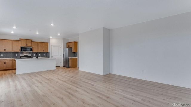 14204 Beebalm Avenue, Parker, CO 80134