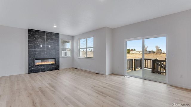 14204 Beebalm Avenue, Parker, CO 80134
