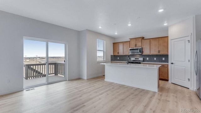 14204 Beebalm Avenue, Parker, CO 80134