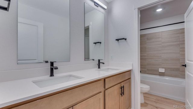 14204 Beebalm Avenue, Parker, CO 80134