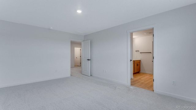 14204 Beebalm Avenue, Parker, CO 80134