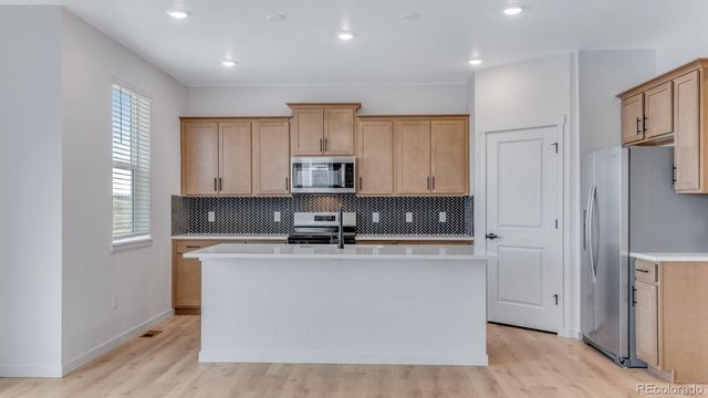 14204 Beebalm Avenue, Parker, CO 80134