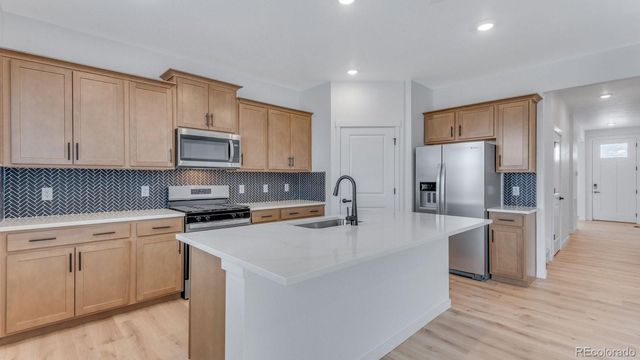 14204 Beebalm Avenue, Parker, CO 80134