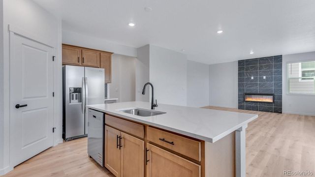 14204 Beebalm Avenue, Parker, CO 80134