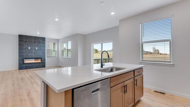 14204 Beebalm Avenue, Parker, CO 80134