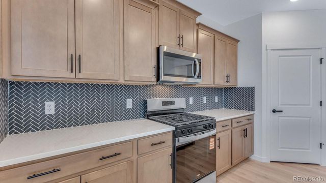 14204 Beebalm Avenue, Parker, CO 80134