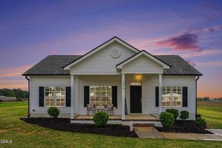 996 Red Hill Church Road, Dunn, NC 28334