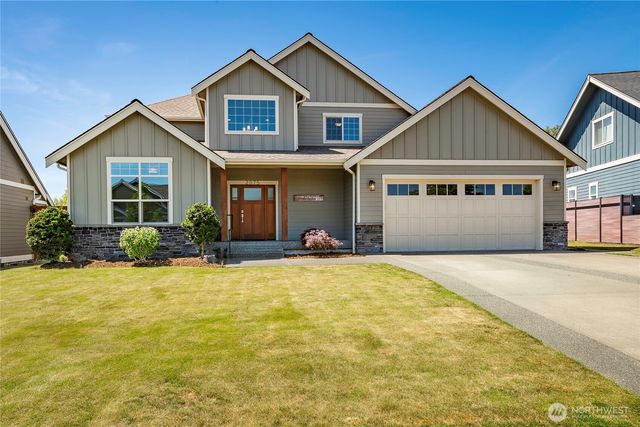 2075 Bluestem Street, Lynden, WA 98264