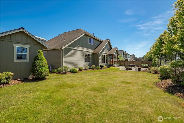 2075 Bluestem Street, Lynden, WA 98264