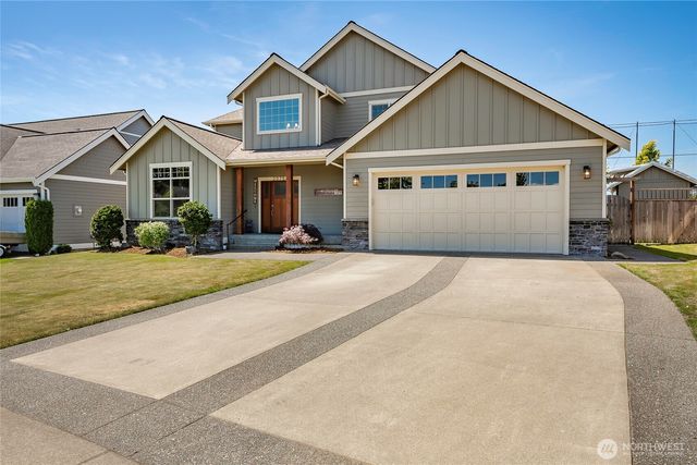 2075 Bluestem Street, Lynden, WA 98264