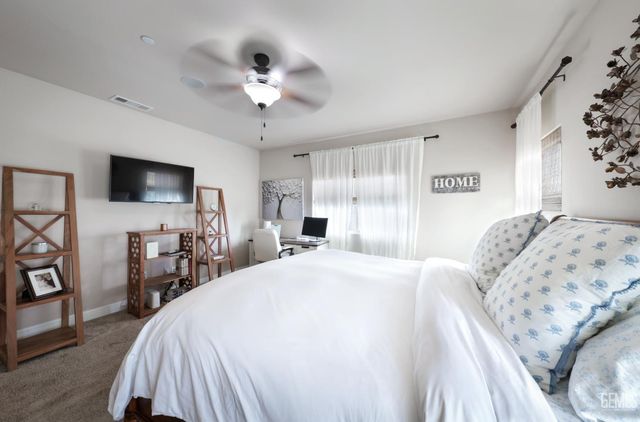 9615 Tortuga Del Mar Drive, Bakersfield, CA 93314