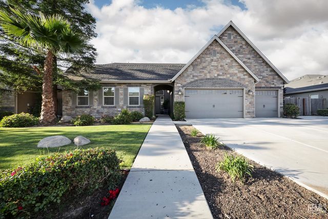 9615 Tortuga Del Mar Drive, Bakersfield, CA 93314