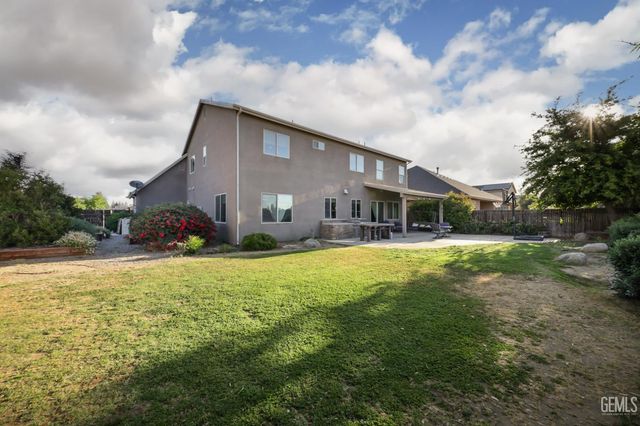 9615 Tortuga Del Mar Drive, Bakersfield, CA 93314