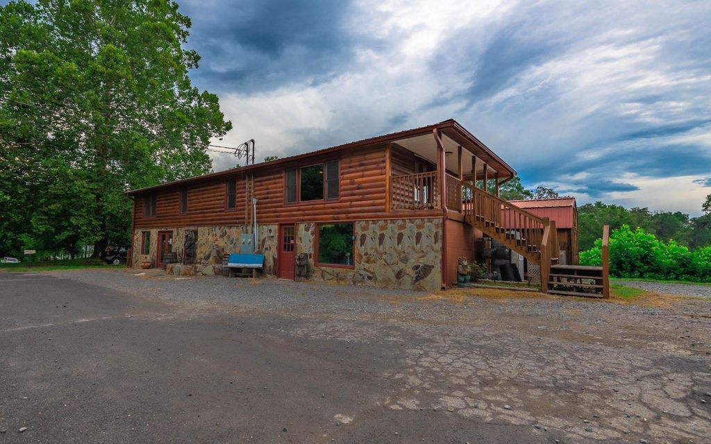 7527 Mineral Bluff Hwy, Mineral Bluff, GA 30559