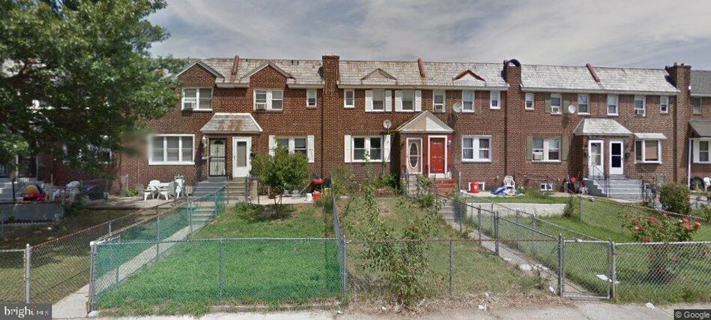 532 RANDOLPH ST, Camden, NJ 08105