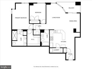 5750 BOU AVE #712, Rockville, MD 20852