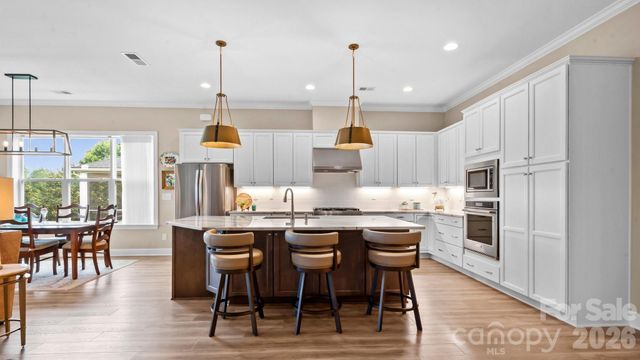 317 Hemlock Bluff Court, Denver, NC 28037