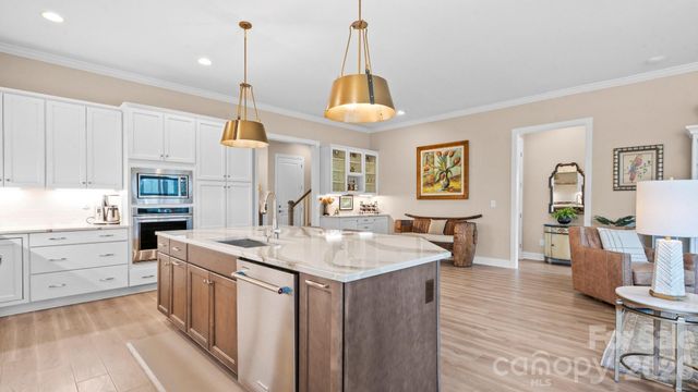 317 Hemlock Bluff Court, Denver, NC 28037