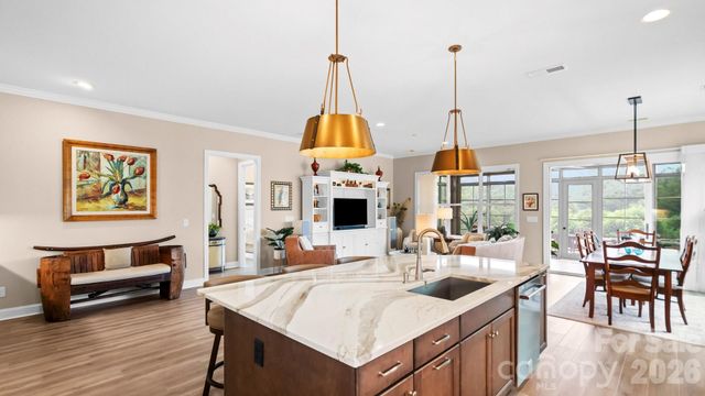 317 Hemlock Bluff Court, Denver, NC 28037