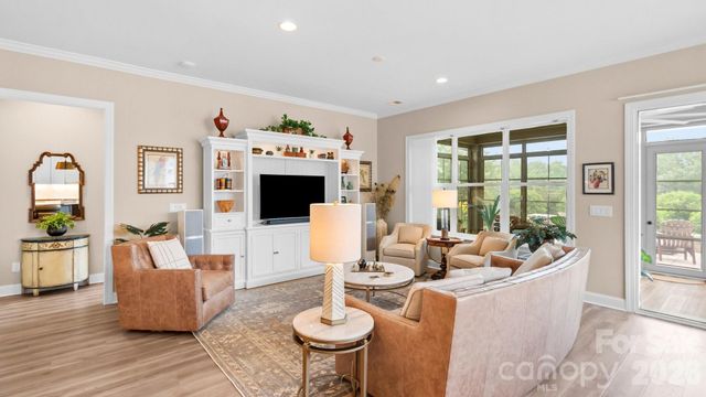 317 Hemlock Bluff Court, Denver, NC 28037