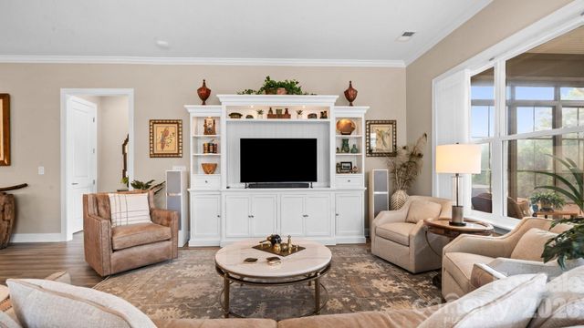 317 Hemlock Bluff Court, Denver, NC 28037