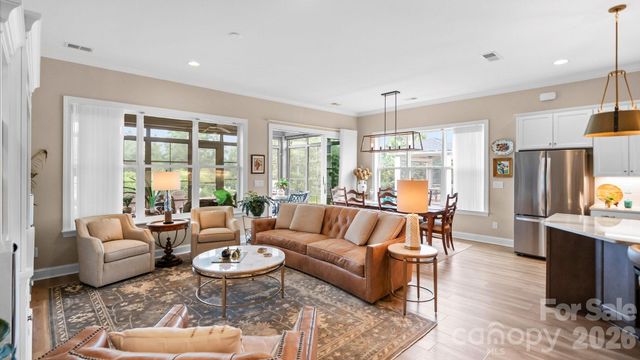 317 Hemlock Bluff Court, Denver, NC 28037