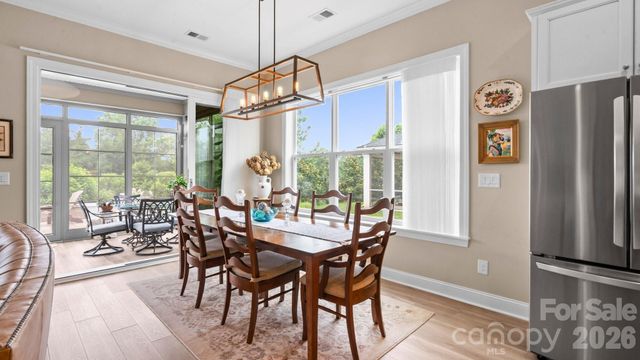 317 Hemlock Bluff Court, Denver, NC 28037
