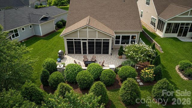 317 Hemlock Bluff Court, Denver, NC 28037