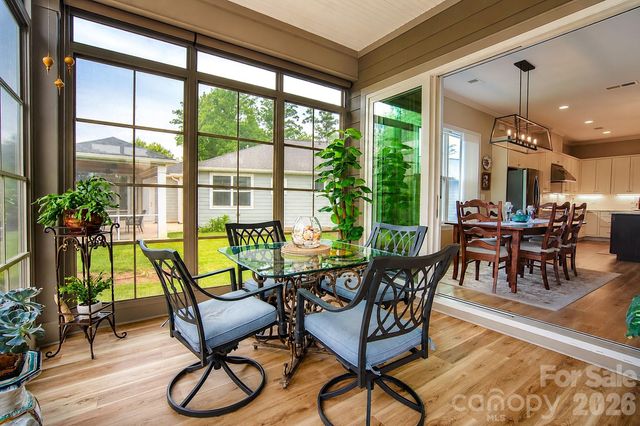 317 Hemlock Bluff Court, Denver, NC 28037