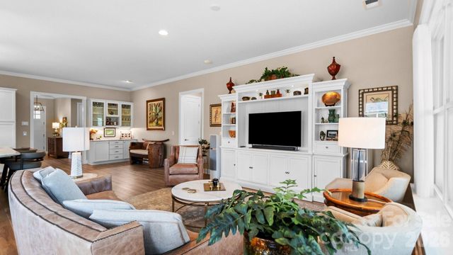 317 Hemlock Bluff Court, Denver, NC 28037