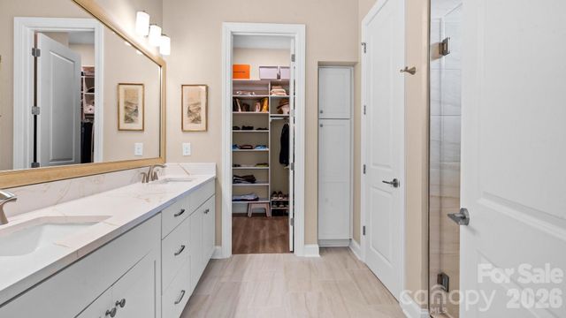 317 Hemlock Bluff Court, Denver, NC 28037
