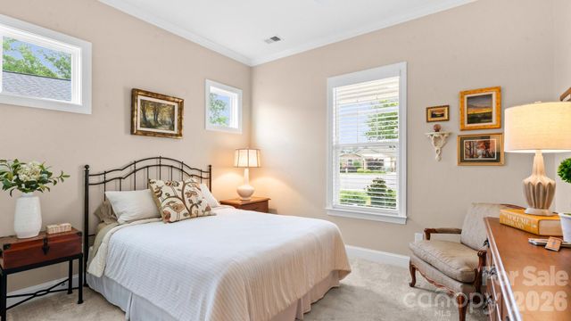 317 Hemlock Bluff Court, Denver, NC 28037