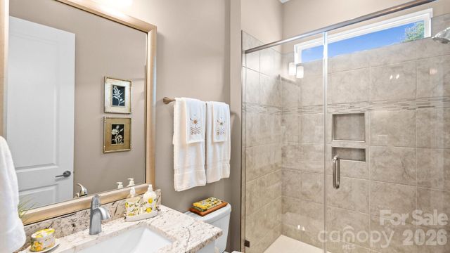 317 Hemlock Bluff Court, Denver, NC 28037