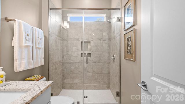 317 Hemlock Bluff Court, Denver, NC 28037