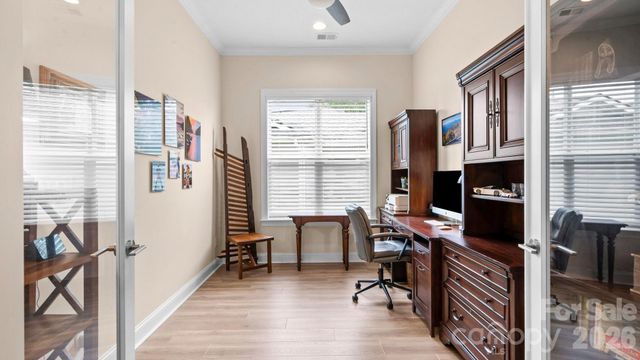 317 Hemlock Bluff Court, Denver, NC 28037
