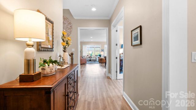317 Hemlock Bluff Court, Denver, NC 28037