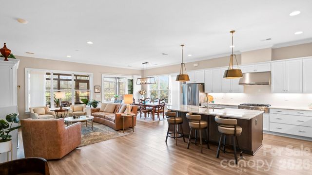 317 Hemlock Bluff Court, Denver, NC 28037