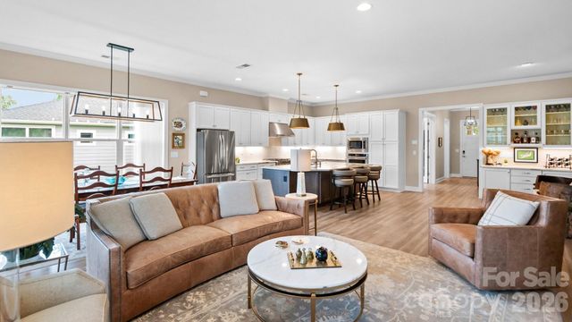 317 Hemlock Bluff Court, Denver, NC 28037