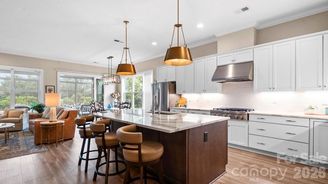 317 Hemlock Bluff Court, Denver, NC 28037