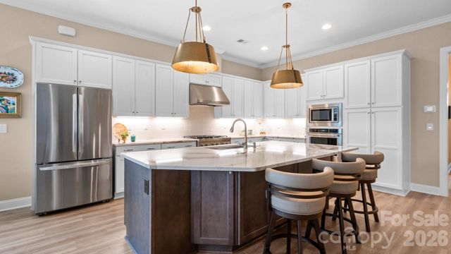 317 Hemlock Bluff Court, Denver, NC 28037