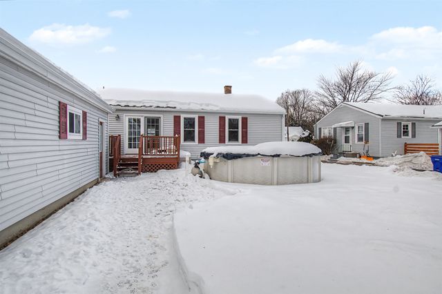 9 Cherokee Avenue, Essex Junction, VT 05452