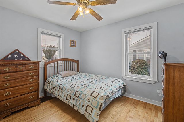 9 Cherokee Avenue, Essex Junction, VT 05452