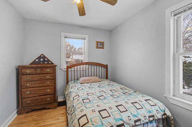 9 Cherokee Avenue, Essex Junction, VT 05452