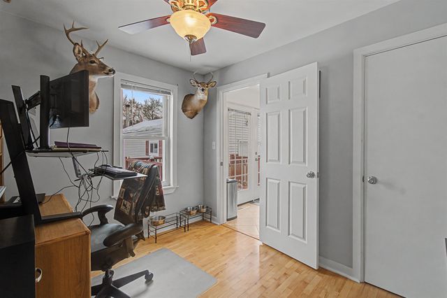 9 Cherokee Avenue, Essex Junction, VT 05452