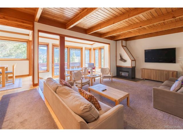 350 Tennis Club Rd 1311, Dillon, CO 80435