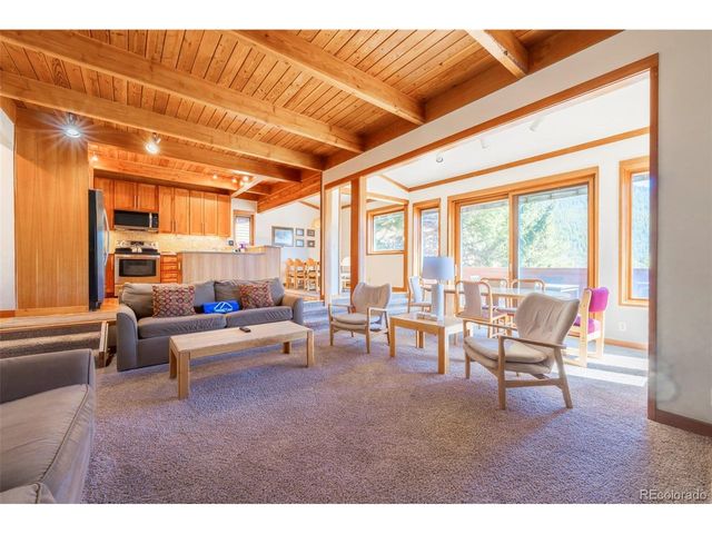 350 Tennis Club Rd 1311, Dillon, CO 80435