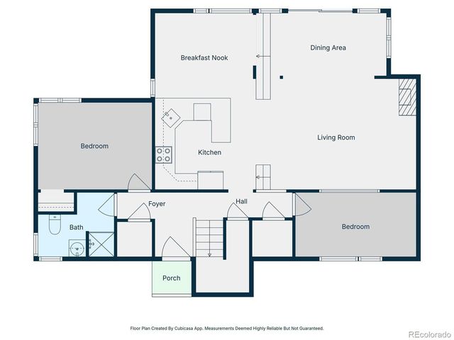 350 Tennis Club Rd 1311, Dillon, CO 80435