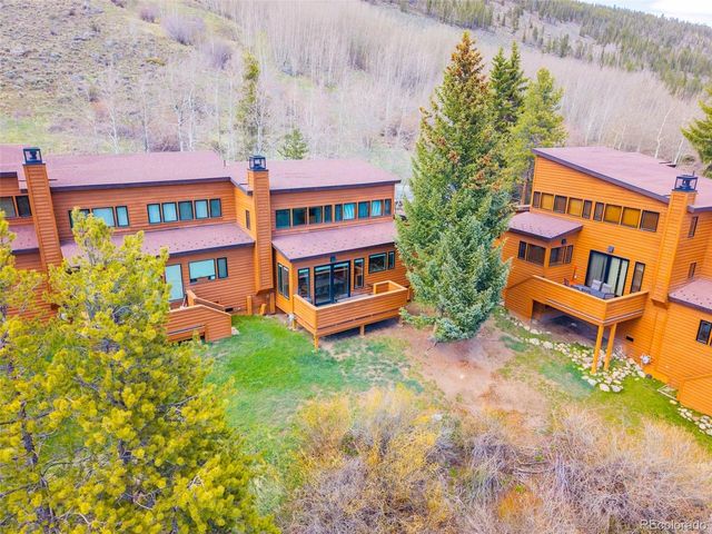 350 Tennis Club Rd 1311, Dillon, CO 80435