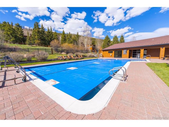 350 Tennis Club Rd 1311, Dillon, CO 80435