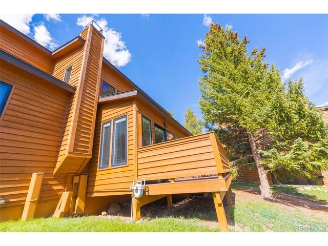 350 Tennis Club Rd 1311, Dillon, CO 80435